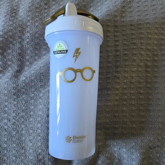 Harry Potter Blender Bottle 28oz - Picture 1 of 3